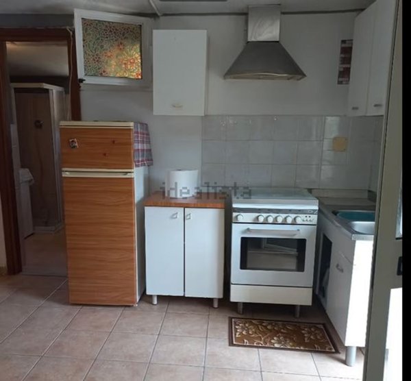 appartamento in affitto a Zagarolo in zona Valle Martella