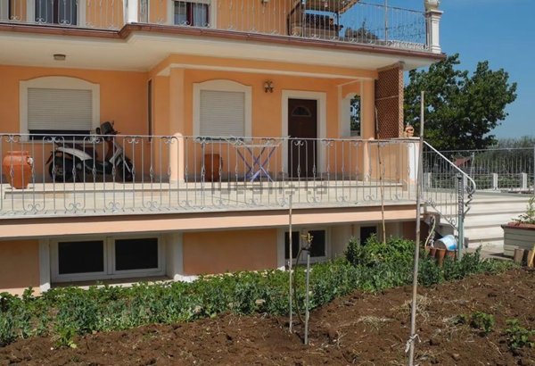 appartamento in affitto a Zagarolo