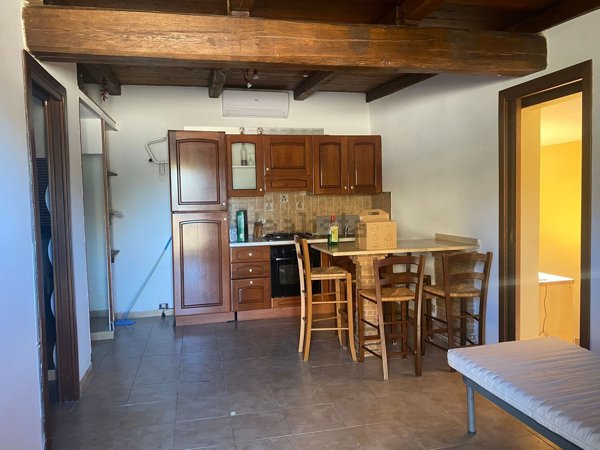 appartamento in affitto a Zagarolo in zona Valle Martella