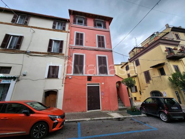 appartamento in affitto a Zagarolo