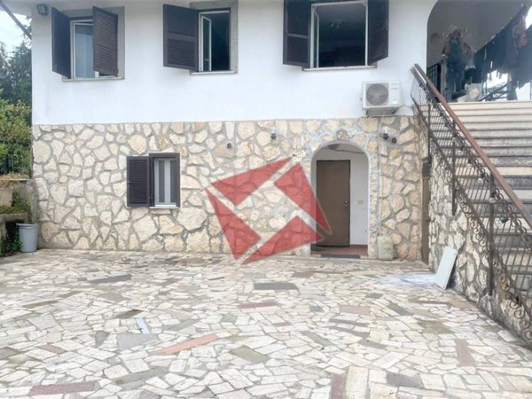 appartamento in affitto a Zagarolo