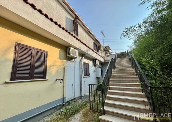 appartamento in affitto a Zagarolo