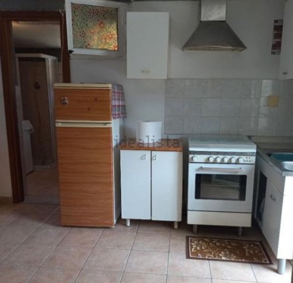 appartamento in affitto a Zagarolo