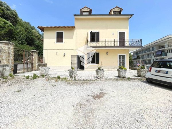 appartamento in affitto a Zagarolo