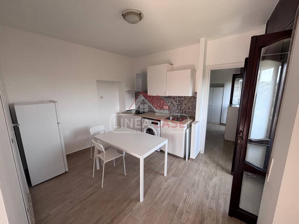 appartamento in affitto a Zagarolo