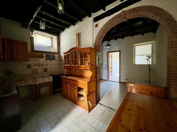 appartamento in affitto a Zagarolo