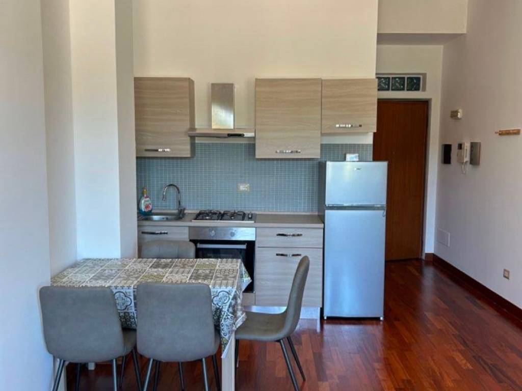 appartamento in affitto a Zagarolo