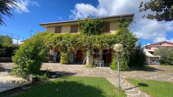 appartamento in affitto a Zagarolo in zona Valle Martella