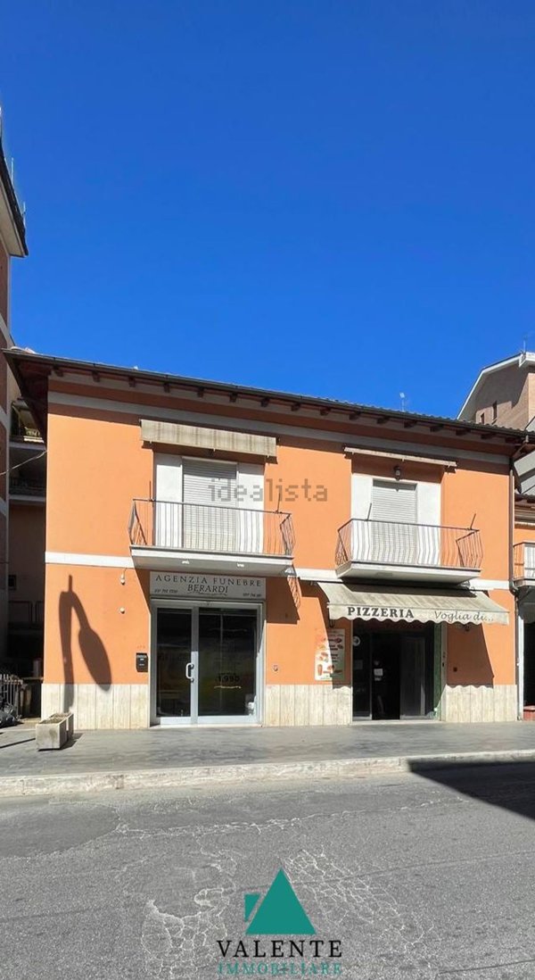 negozio in affitto a Zagarolo