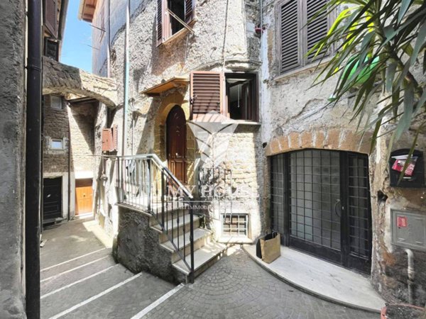 appartamento in affitto a Zagarolo