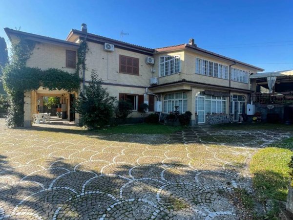 appartamento in affitto a Zagarolo