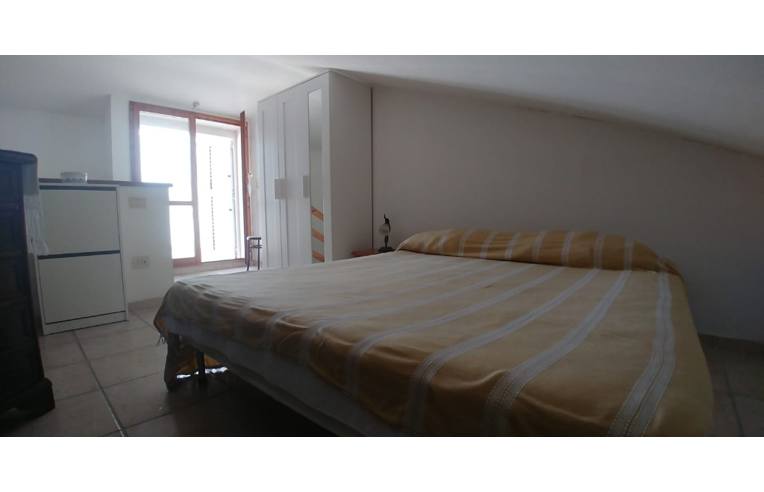 mansarda in affitto a Zagarolo