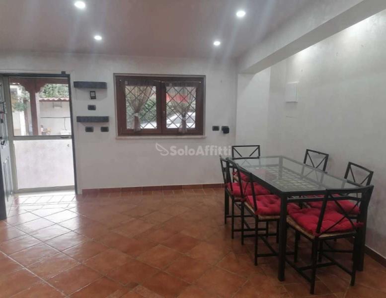 casa indipendente in affitto a Zagarolo