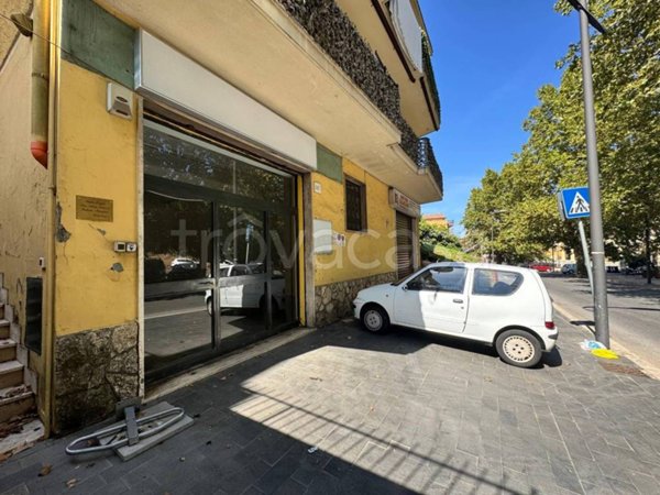 appartamento in affitto a Zagarolo