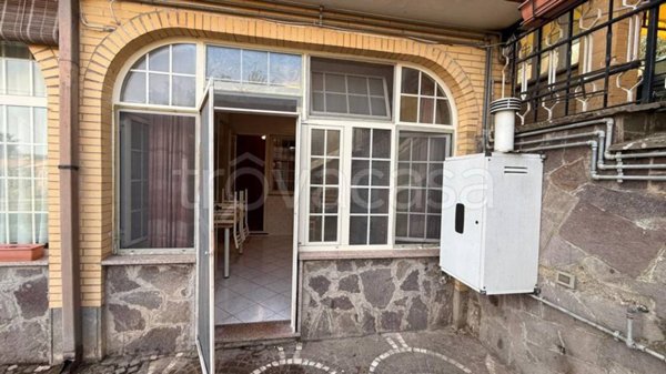 appartamento in affitto a Zagarolo in zona Valle Martella