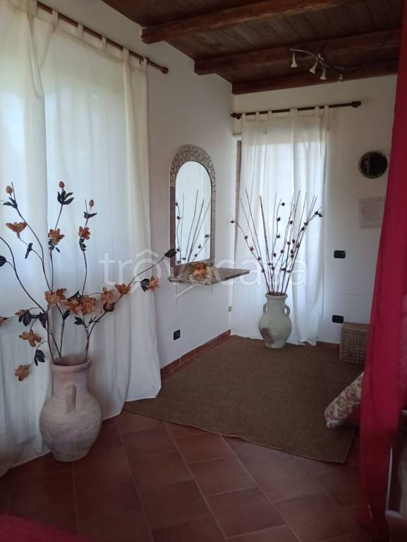 appartamento in affitto a Zagarolo