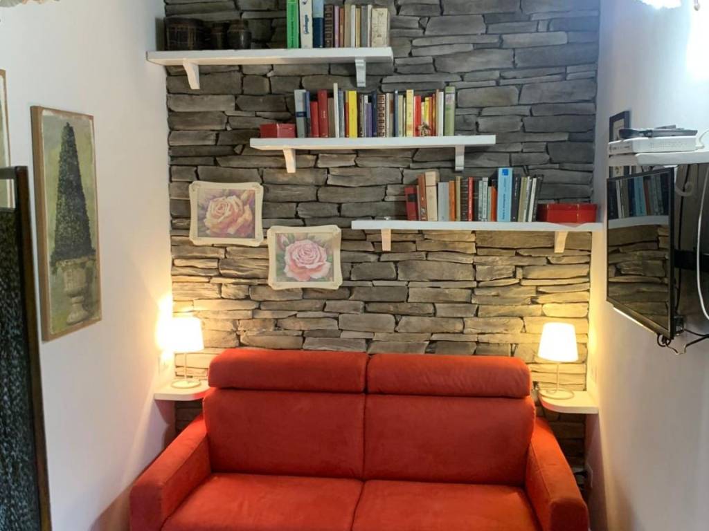 appartamento in affitto a Zagarolo