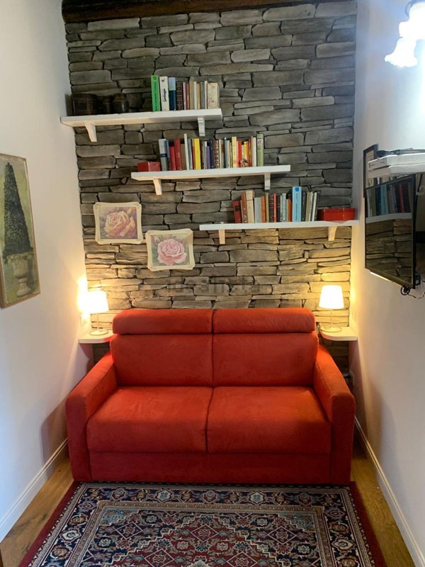 appartamento in affitto a Zagarolo