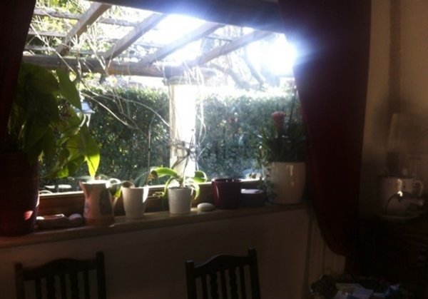 appartamento in affitto a Zagarolo