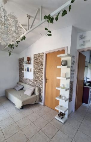 appartamento in affitto a Zagarolo