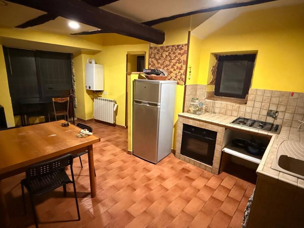 appartamento in affitto a Zagarolo