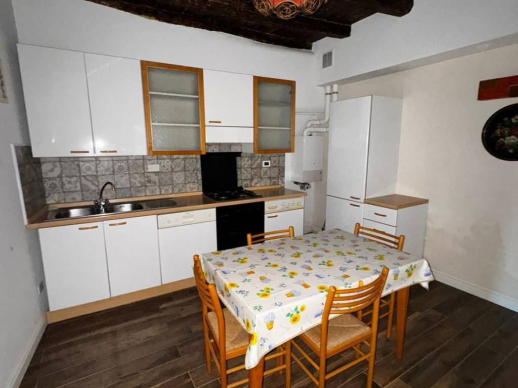appartamento in affitto a Zagarolo