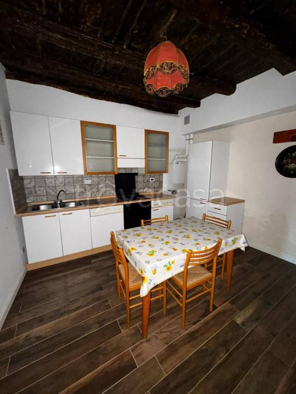 appartamento in affitto a Zagarolo