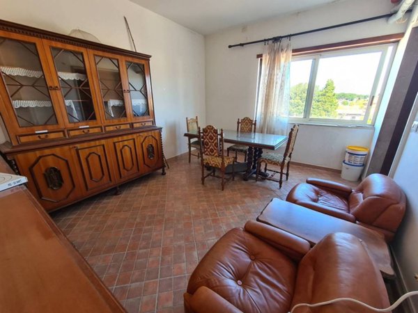 appartamento in affitto a Zagarolo