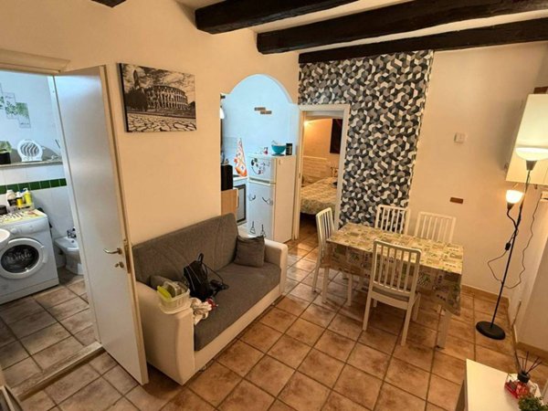 appartamento in affitto a Zagarolo in zona Valle Martella