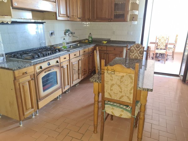 appartamento in affitto a Zagarolo