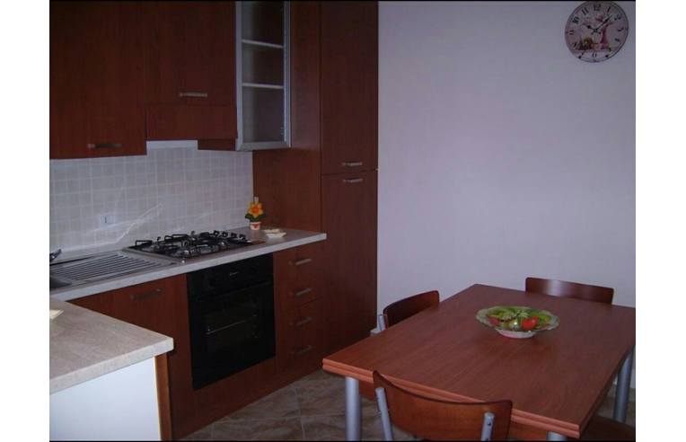 appartamento in affitto a Zagarolo