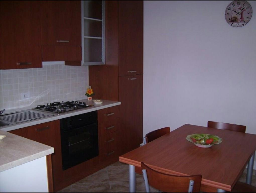 appartamento in affitto a Zagarolo