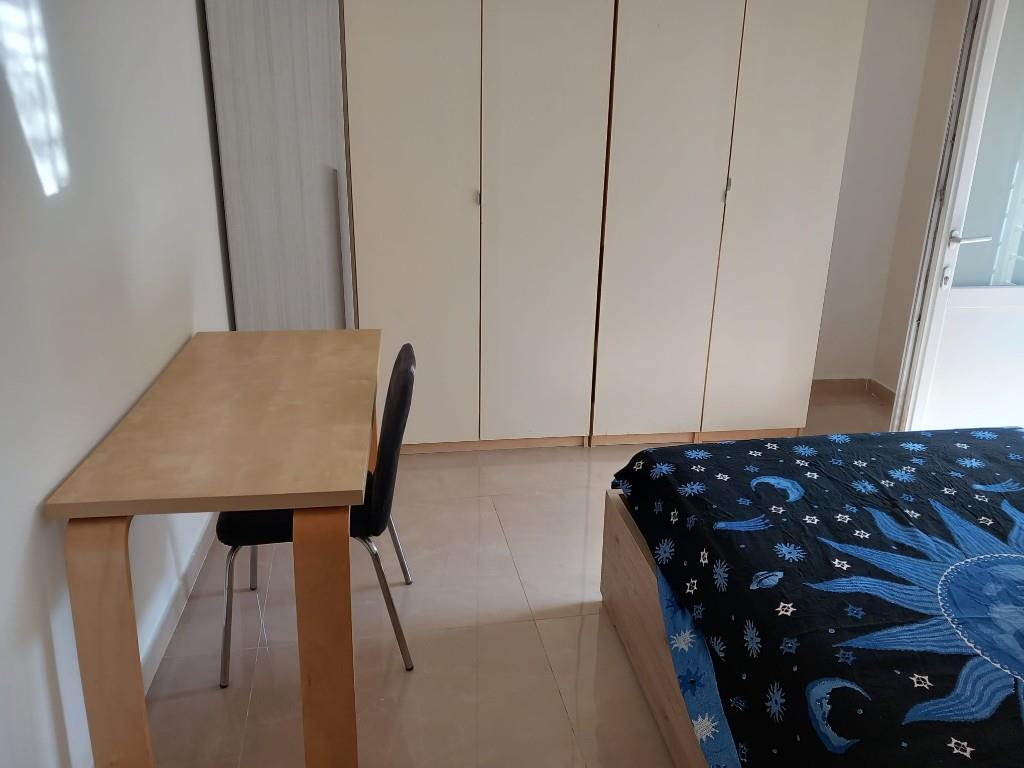 camera singola in affitto a Zagarolo in zona Valle Martella