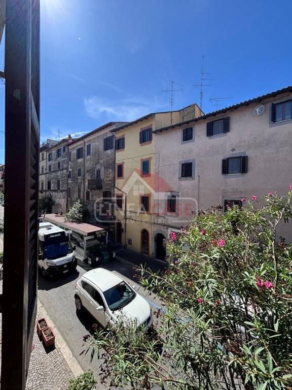 appartamento in affitto a Zagarolo