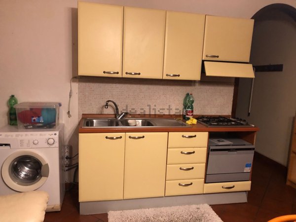 appartamento in affitto a Zagarolo