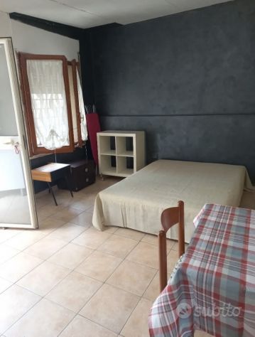 appartamento in affitto a Zagarolo