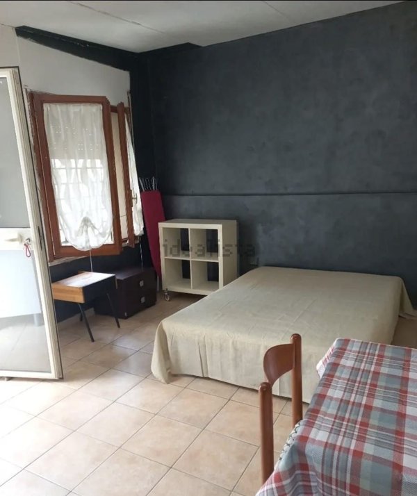 monolocale in affitto a Zagarolo in zona Valle Martella