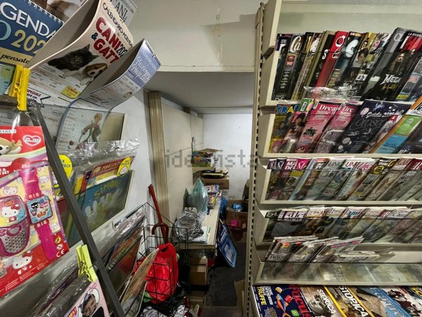 negozio in affitto a Zagarolo