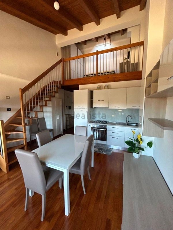 appartamento in affitto a Zagarolo