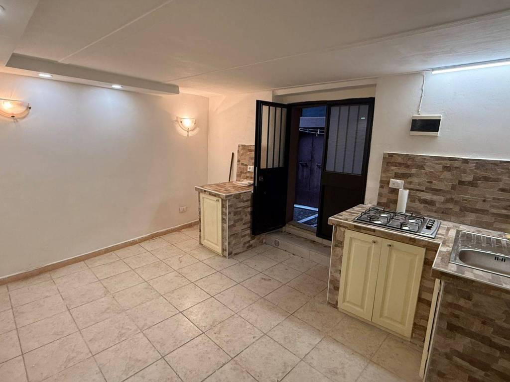 appartamento in affitto a Zagarolo in zona Valle Martella