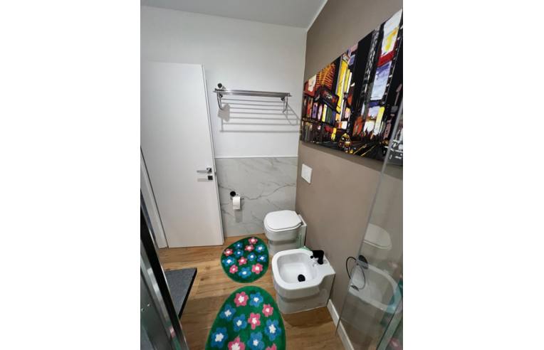 appartamento in affitto a Zagarolo