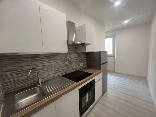 appartamento in affitto a Zagarolo