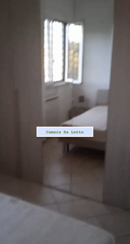 appartamento in affitto a Zagarolo in zona Valle Martella