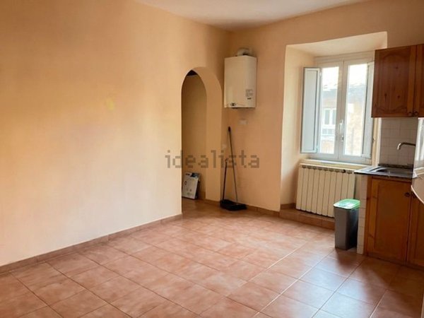 appartamento in affitto a Zagarolo