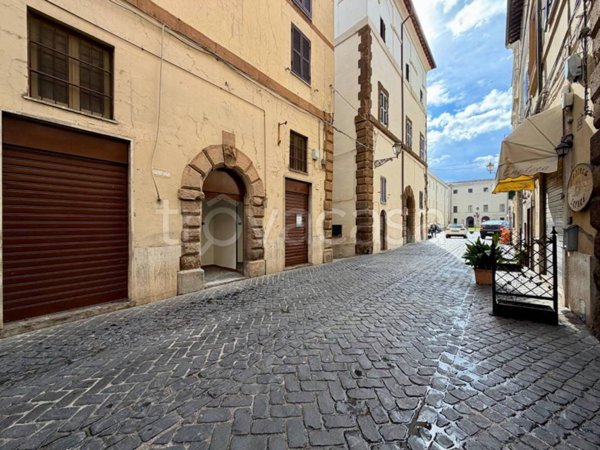 negozio in affitto a Zagarolo