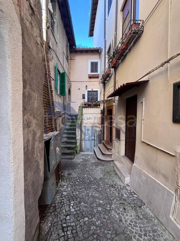 appartamento in affitto a Zagarolo