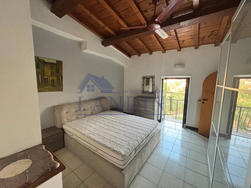 appartamento in affitto a Zagarolo