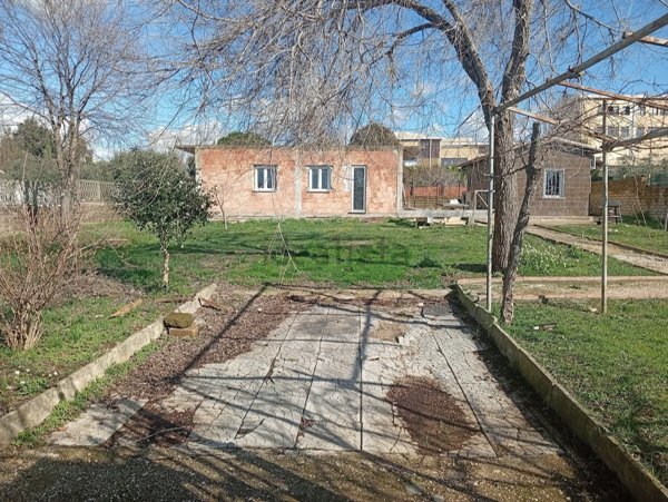 appartamento in affitto a Zagarolo