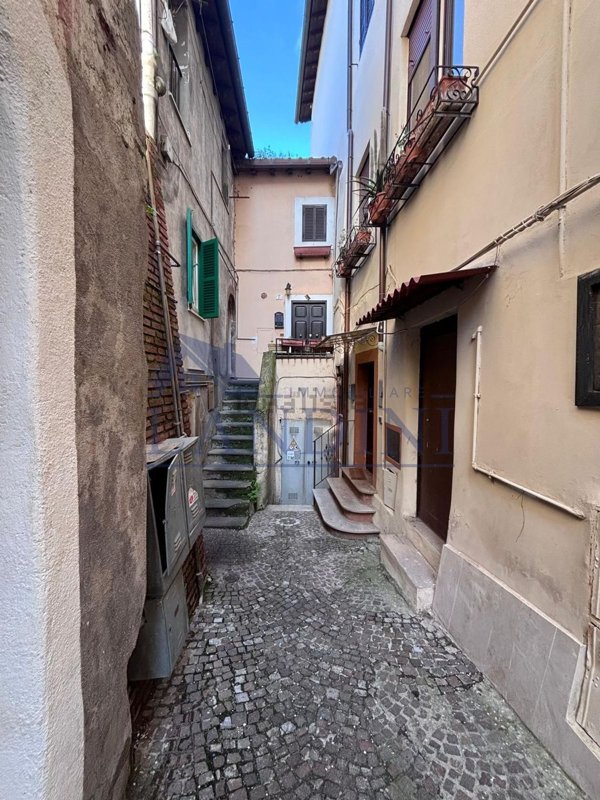 appartamento in affitto a Zagarolo