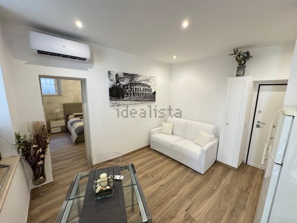 appartamento in affitto a Zagarolo